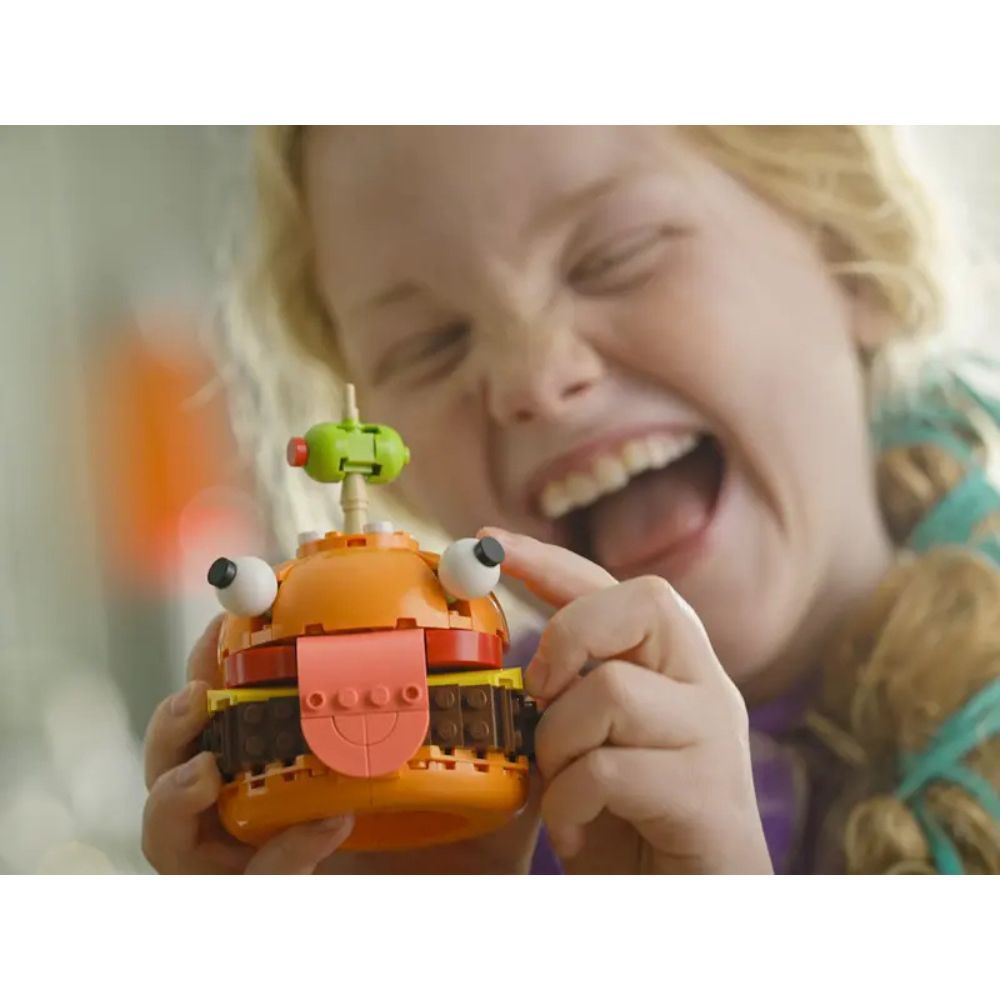 Lego fortnite durrr burger 77070 - Lego, LEGO Fortnite
