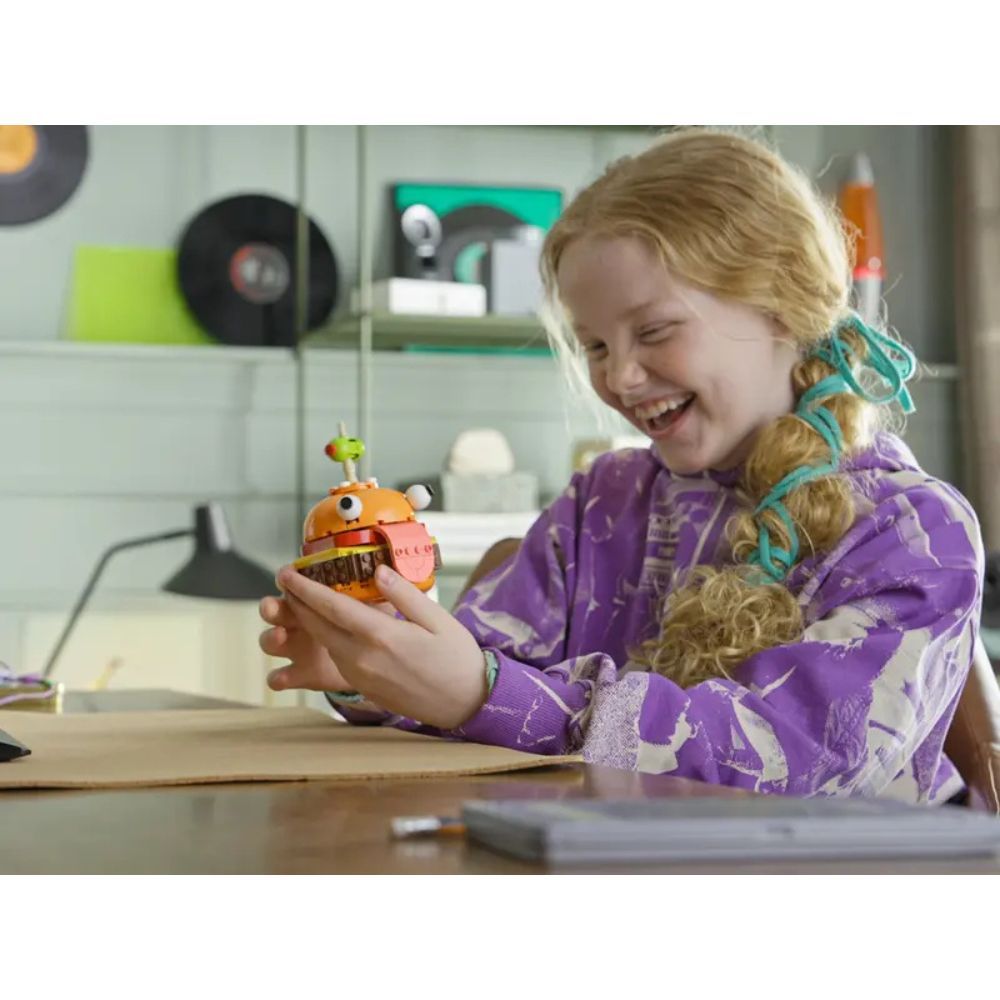 Lego fortnite durrr burger 77070 - Lego, LEGO Fortnite