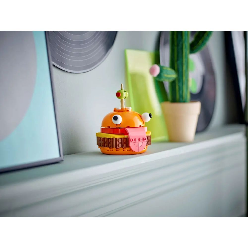 Lego fortnite durrr burger 77070 - Lego, LEGO Fortnite