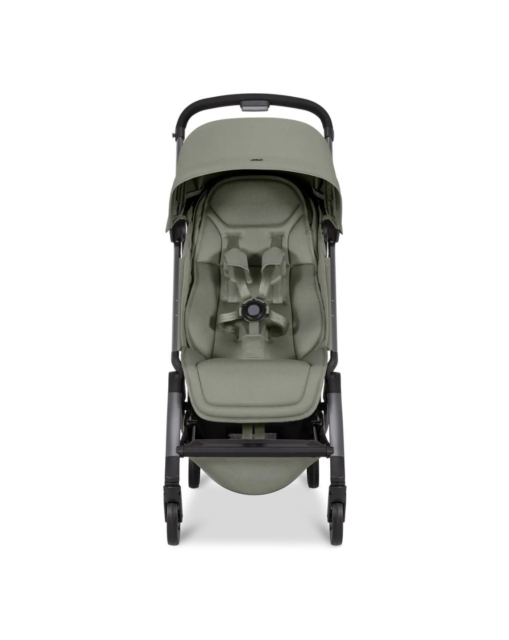 Joolz aer² buggy ελαφρύ καρότσι sage green 320002 - Joolz