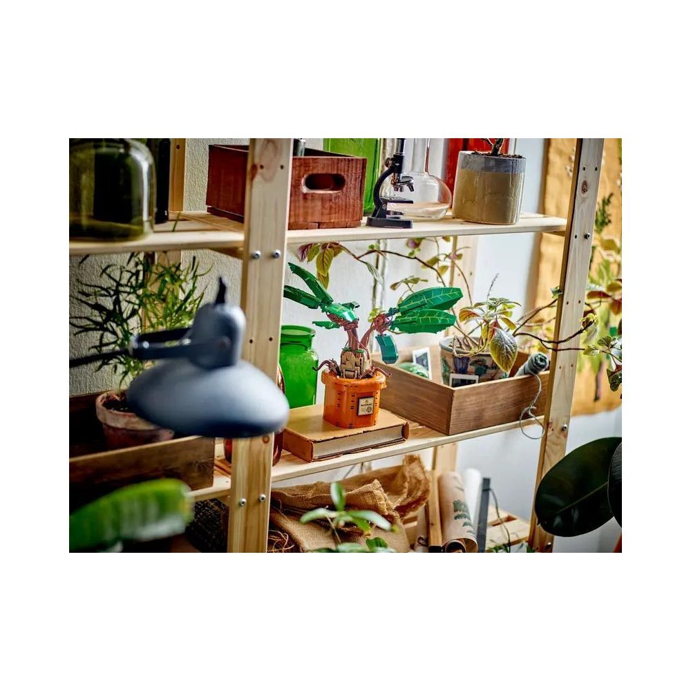 Lego harry potter mandrake 76433 - Lego, Lego Harry Potter