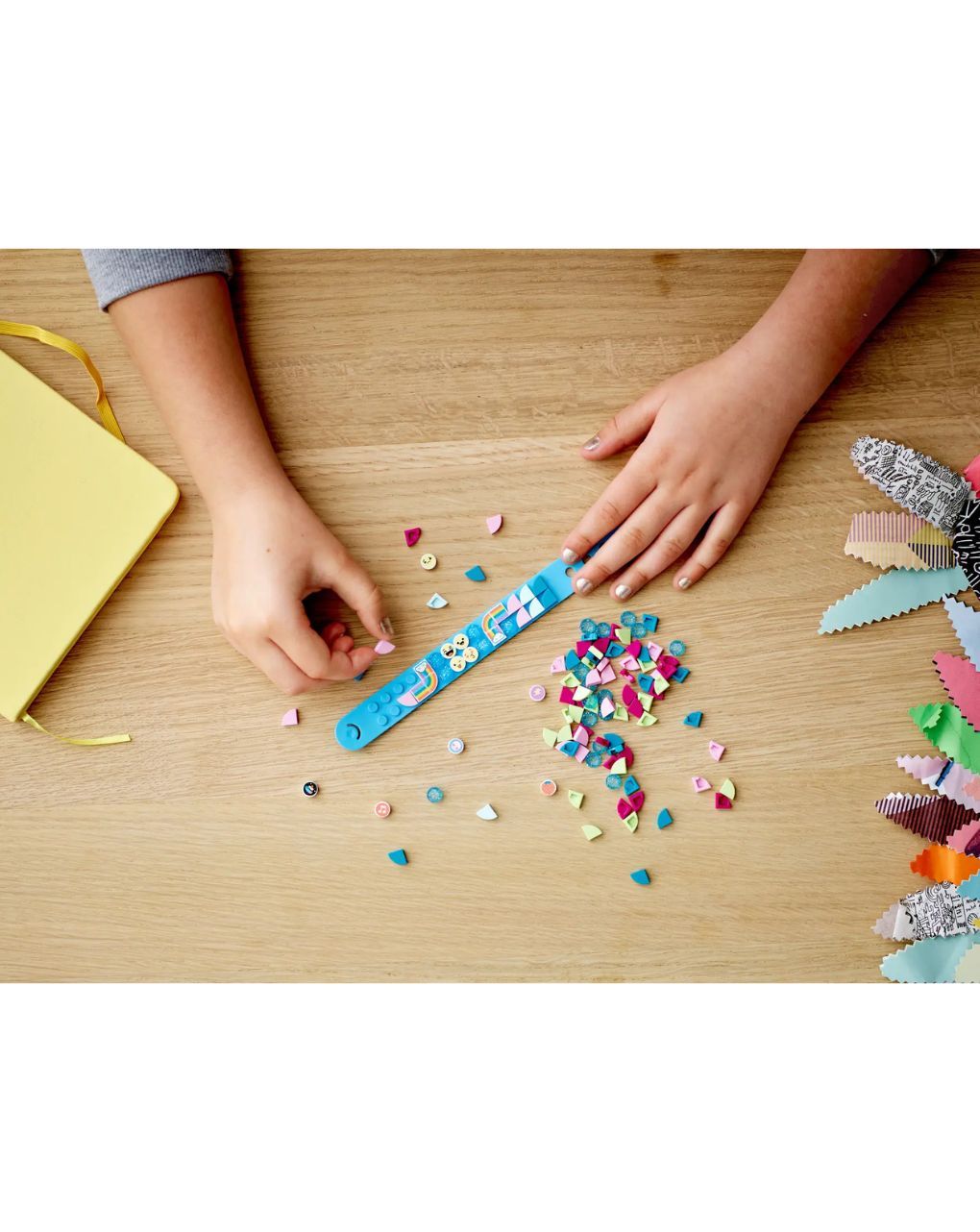 Lego dots extra dots series 1 41908 - Lego, LEGO Dots