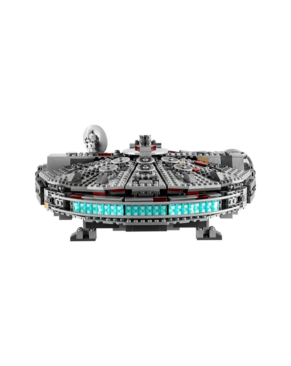 Lego star wars millennium falcon 75257 - LEGO, LEGO Star Wars