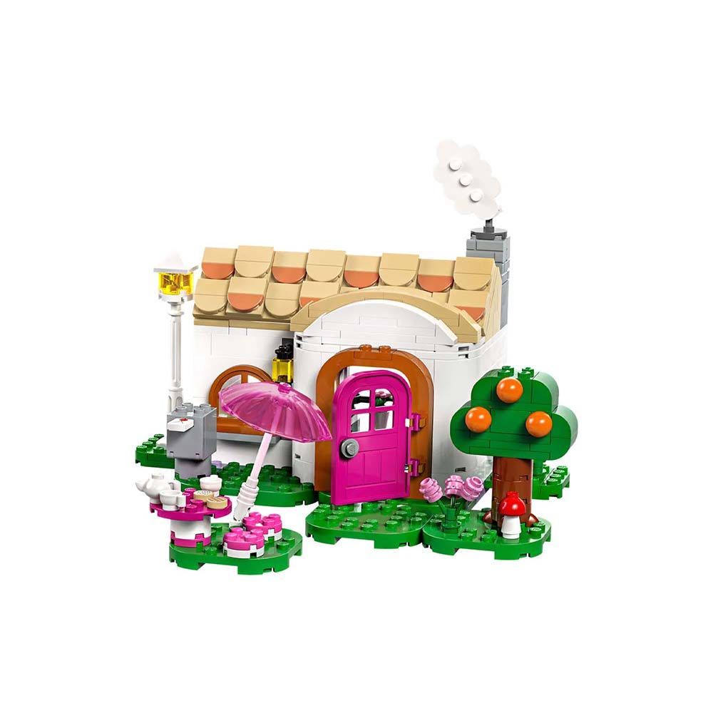 Lego animal crossing nook's cranny & rosie's house 77050 - Lego, LEGO Animal Crossing