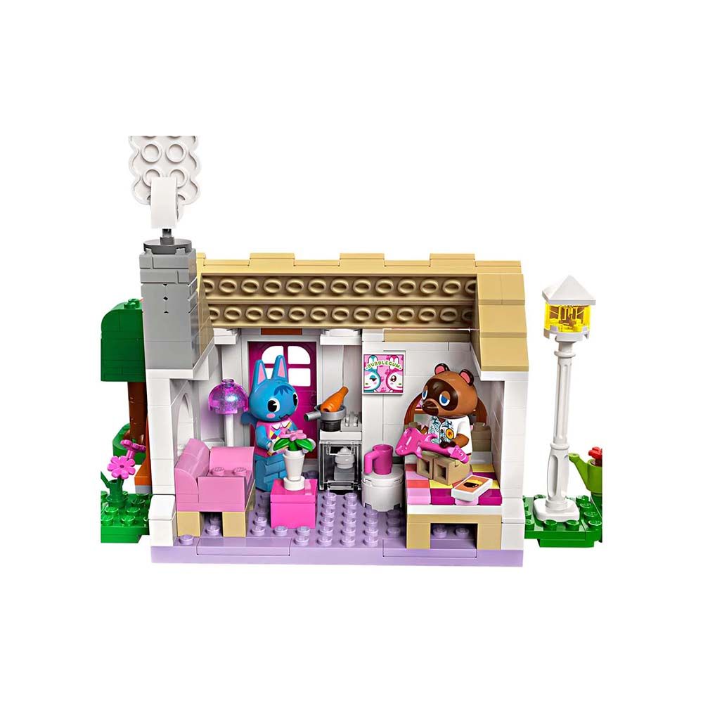 Lego animal crossing nook's cranny & rosie's house 77050 - Lego, LEGO Animal Crossing