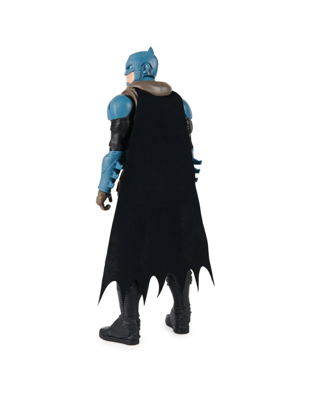 Spin master dc batman φιγούρα μαύρη πανοπλία 6069258 - Spin Master