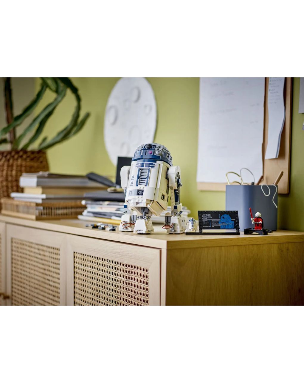 Lego star wars r2-d2 75379 - Lego, Lego Star Wars