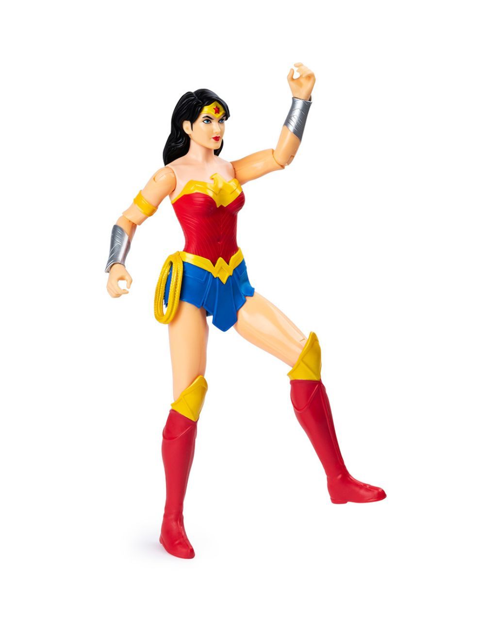Spin master dc heroes unit φιγούρα δράσης wonder woman 30cm 6056278 - DC HEROES