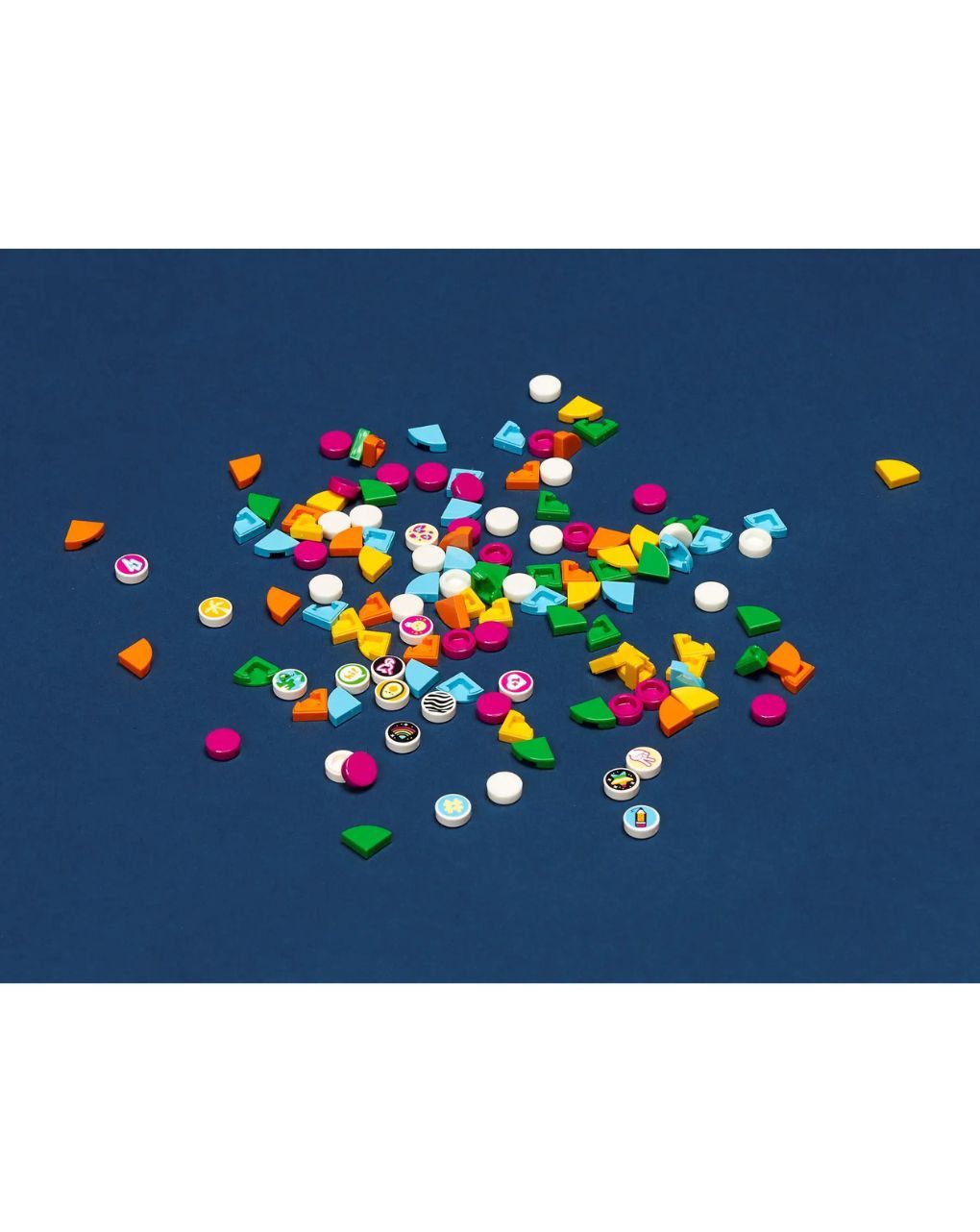 Lego dots extra dots series 5 41932 - Lego, LEGO Dots