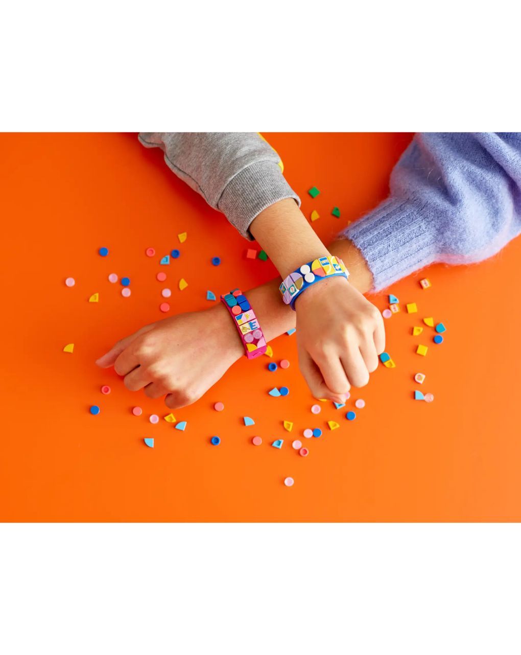 Lego dots extra dots series 2 41916 - Lego, LEGO Dots