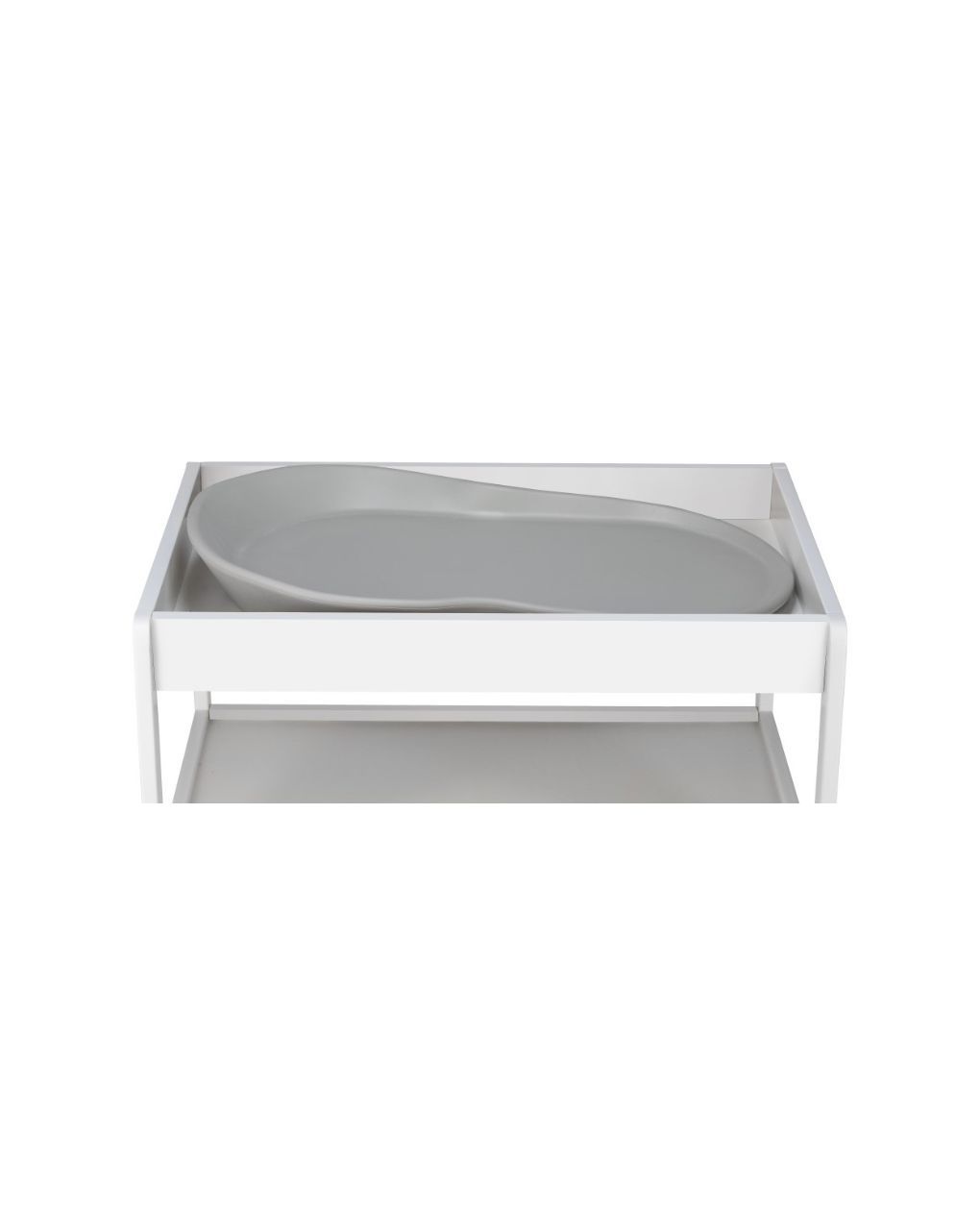 Freeon αλλαξιέρα prestige grey 82450 - Freeon