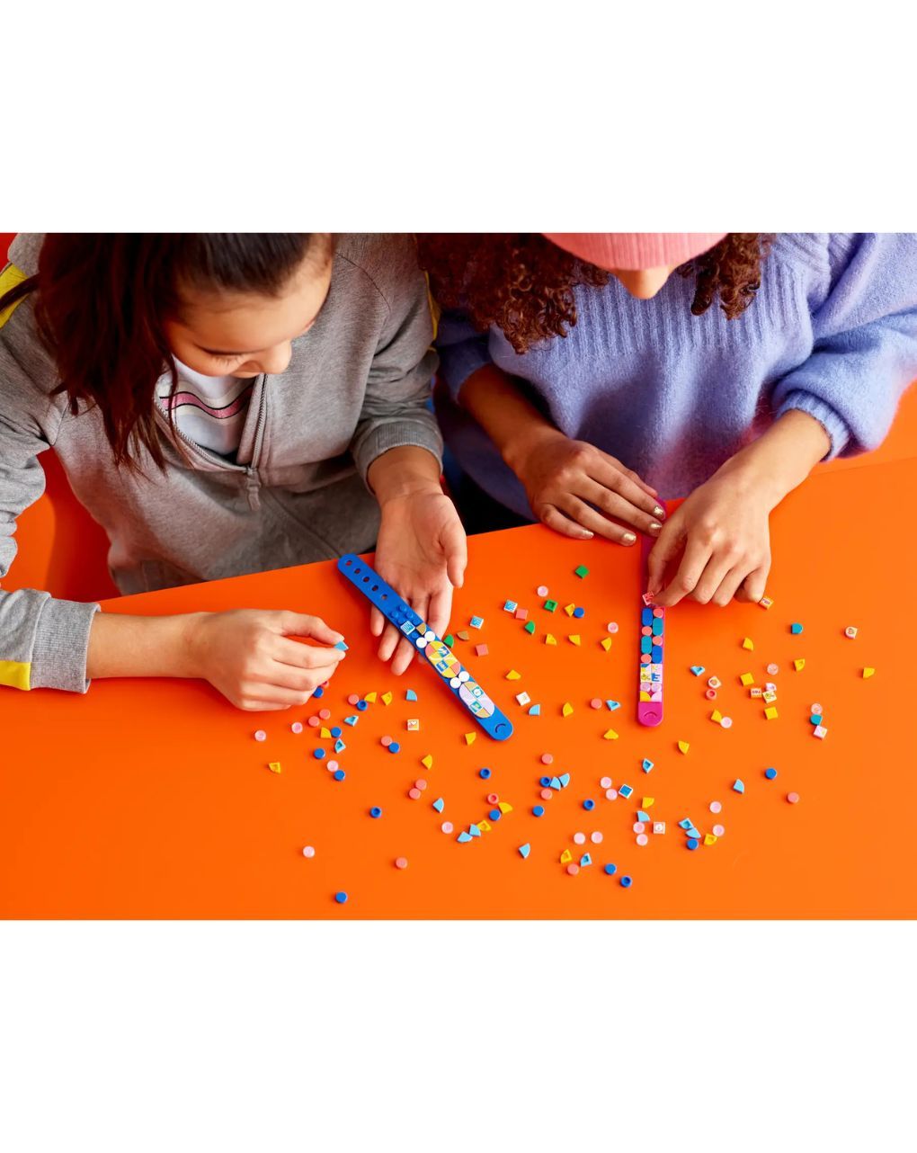 Lego dots extra dots series 2 41916 - Lego, LEGO Dots