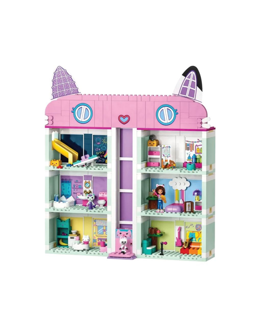 Lego gabby's dollhouse 10788 - Lego, LEGO Gabby's Dollhouse