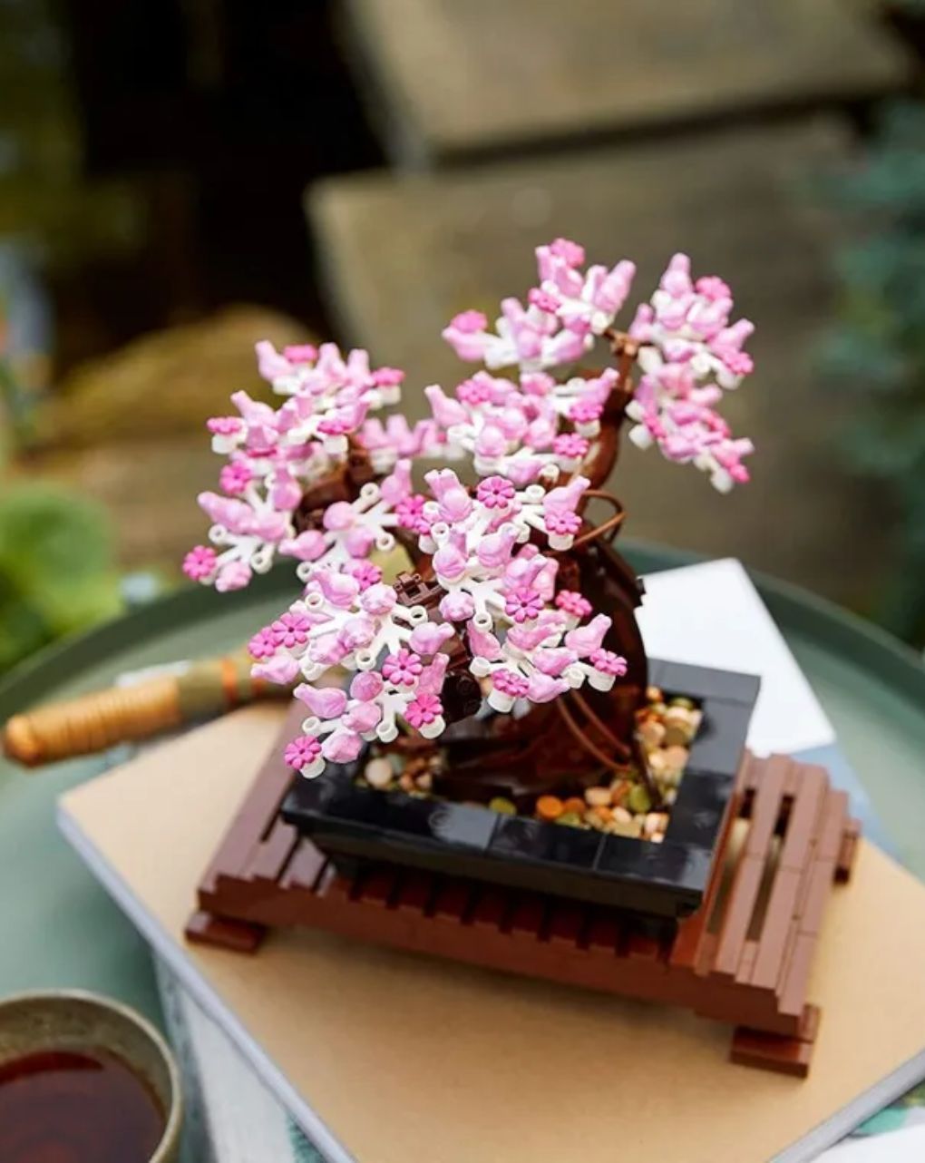 Lego botanical bonsai tree 10281 - LEGO, LEGO Botanical Collection