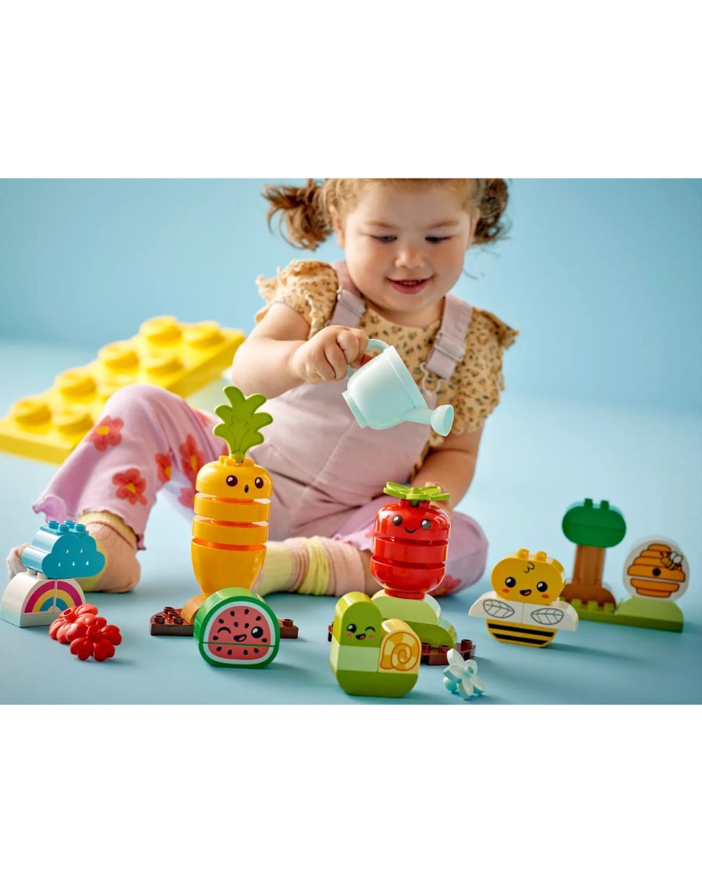 Lego duplo my first organic garden 10984 - Lego, LEGO Duplo