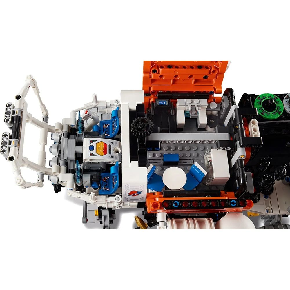 Lego technic mars crew exploration rover 42180 - Lego, Lego Technic