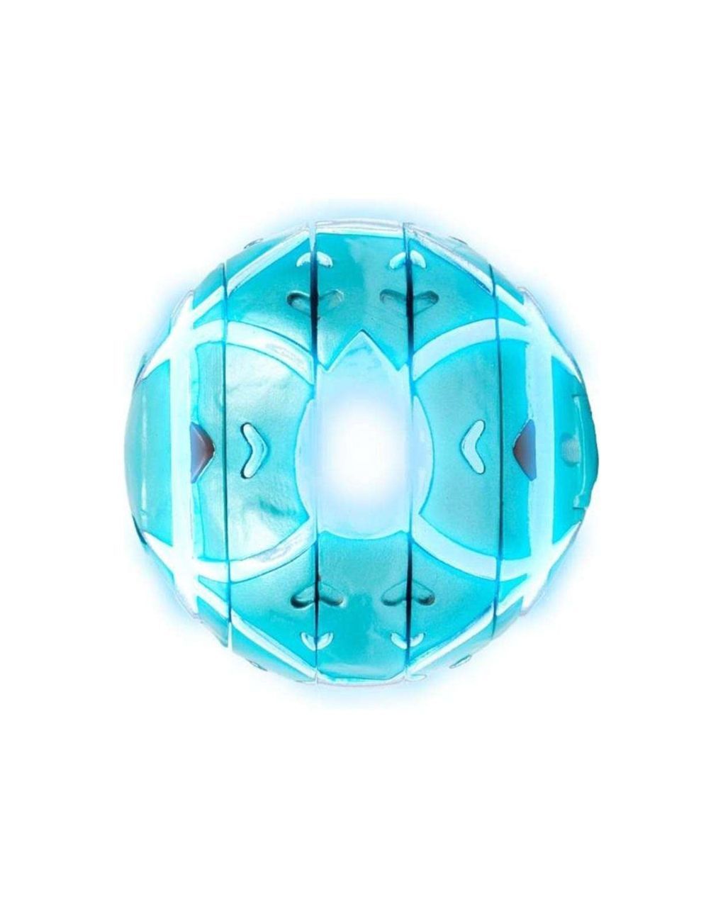 Gormiti the new era scion elesphere διαδραστική σφαίρα με φως grv01000 (4 σχέδια) - Gormiti