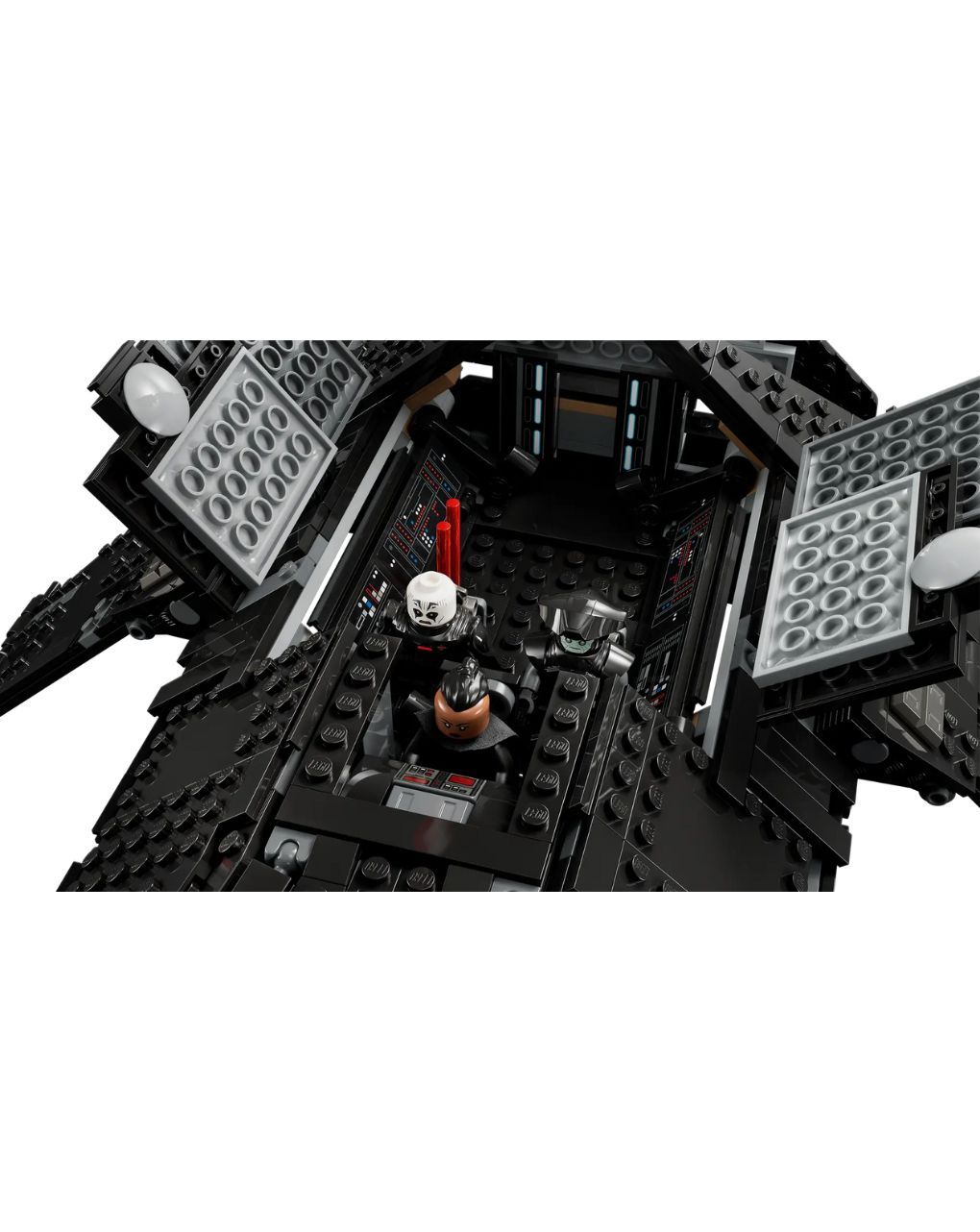 Lego star wars inquisitor transport scythe 75336 - Lego, Lego Star Wars