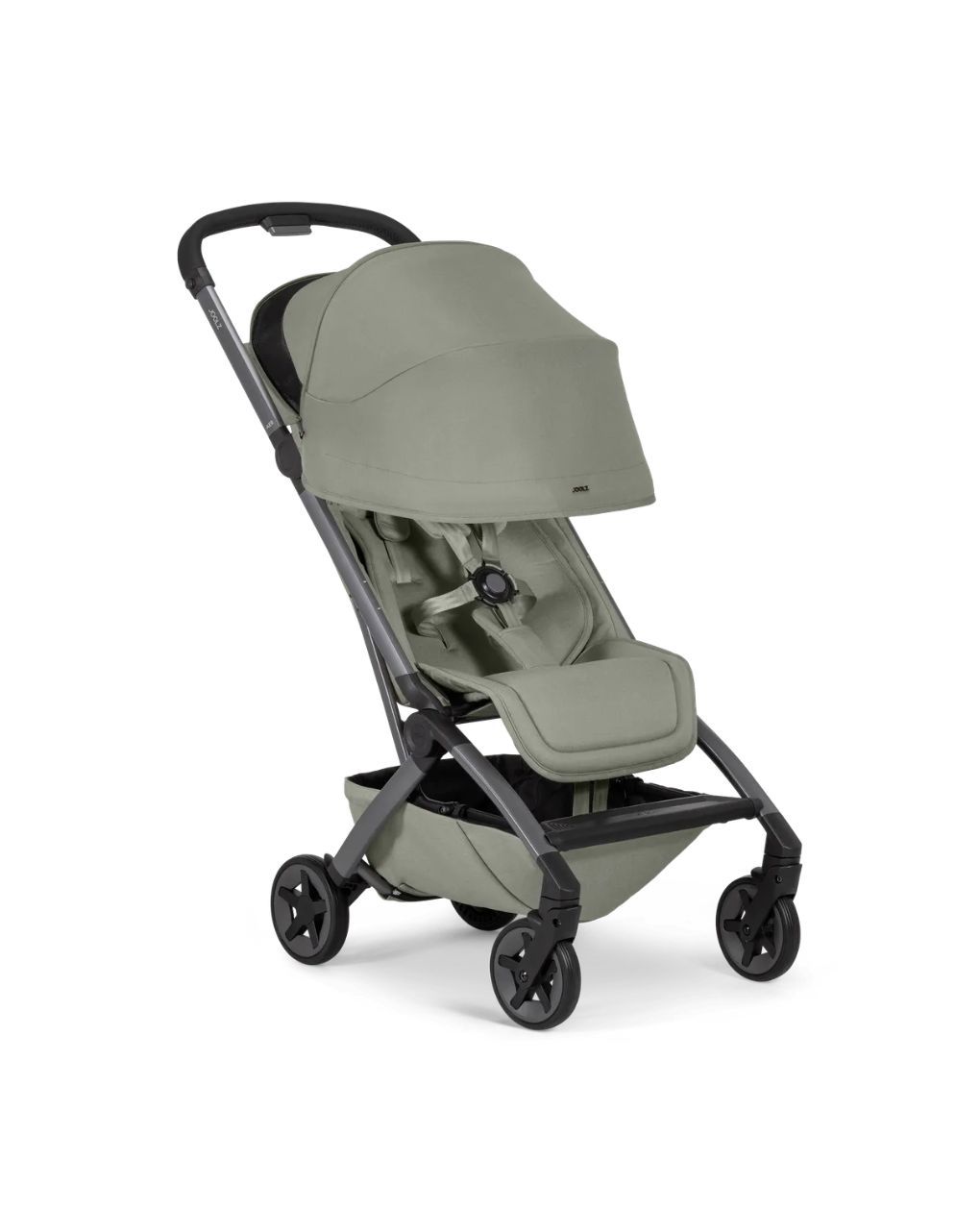 Joolz aer² buggy ελαφρύ καρότσι sage green 320002 - Joolz