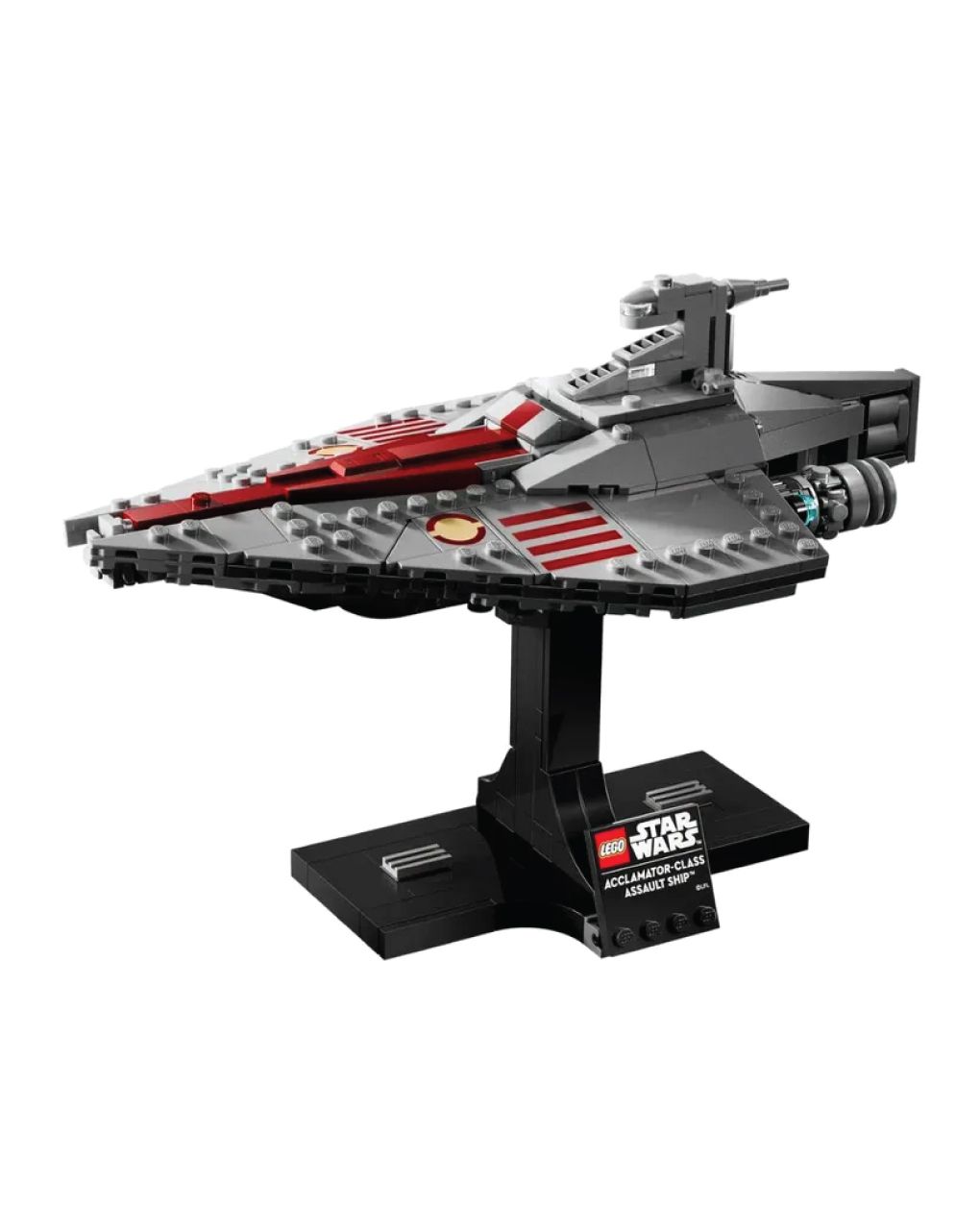 Lego star wars acclamator-class assault ship 75404 - Lego, Lego Star Wars
