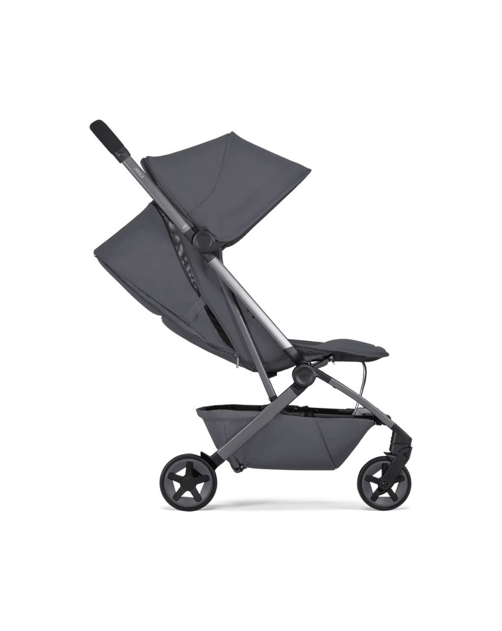 Joolz aer² buggy ελαφρύ καρότσι stone grey 320004 - Joolz
