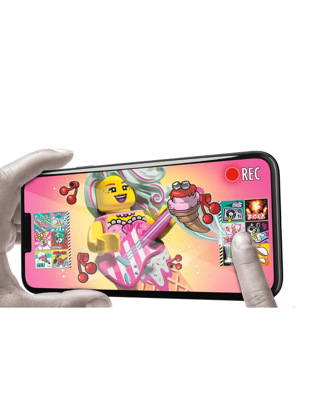 Lego vidiyo candy mermaid beatbox 43102 - LEGO, LEGO Vidiyo