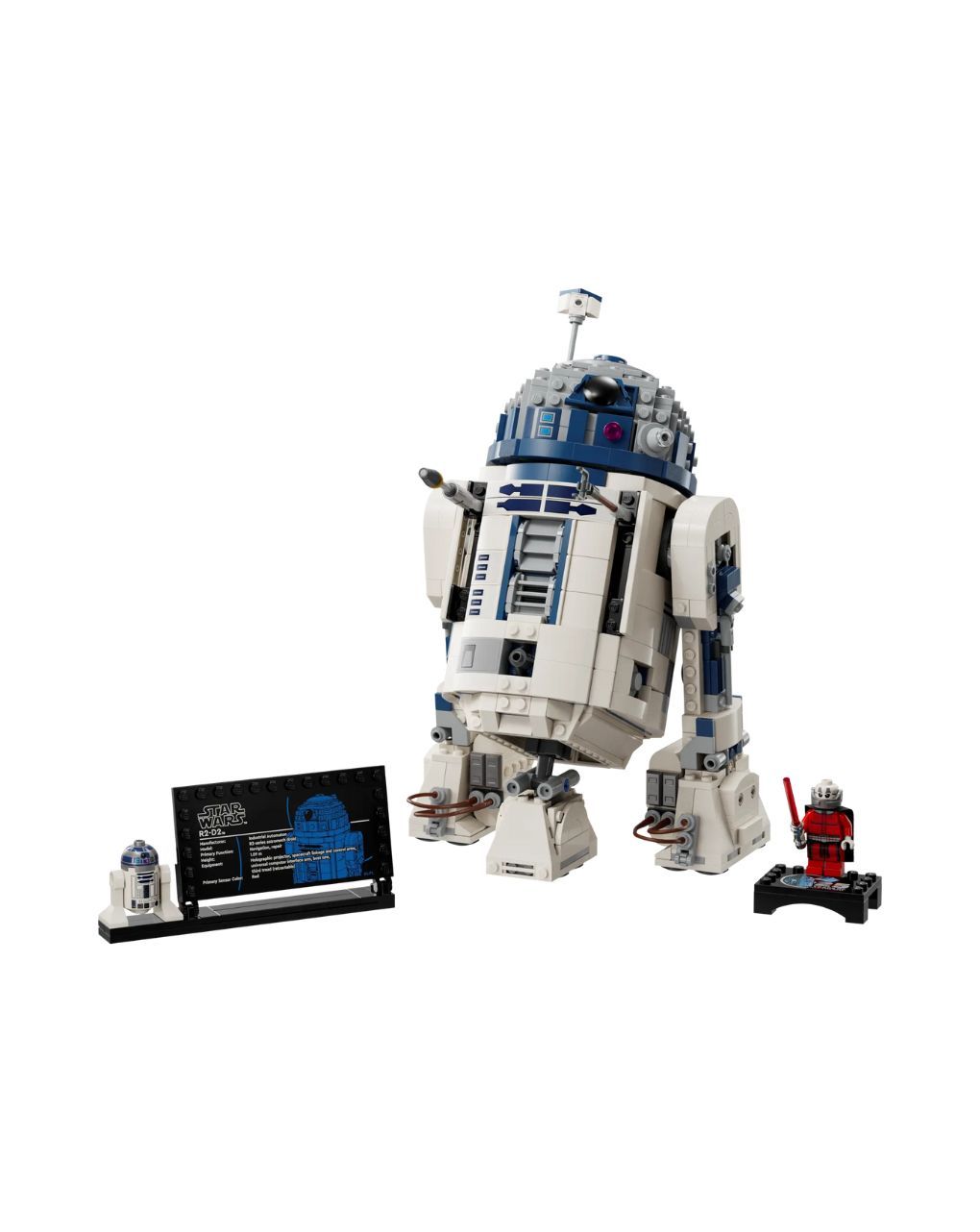 Lego star wars r2-d2 75379 - Lego, Lego Star Wars