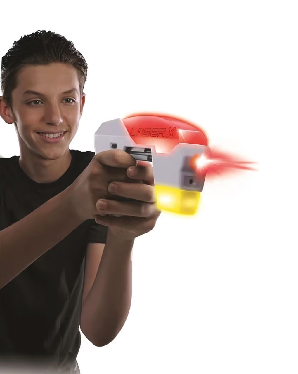 Laser-x micro blasters lae15000 - Giochi Preziosi