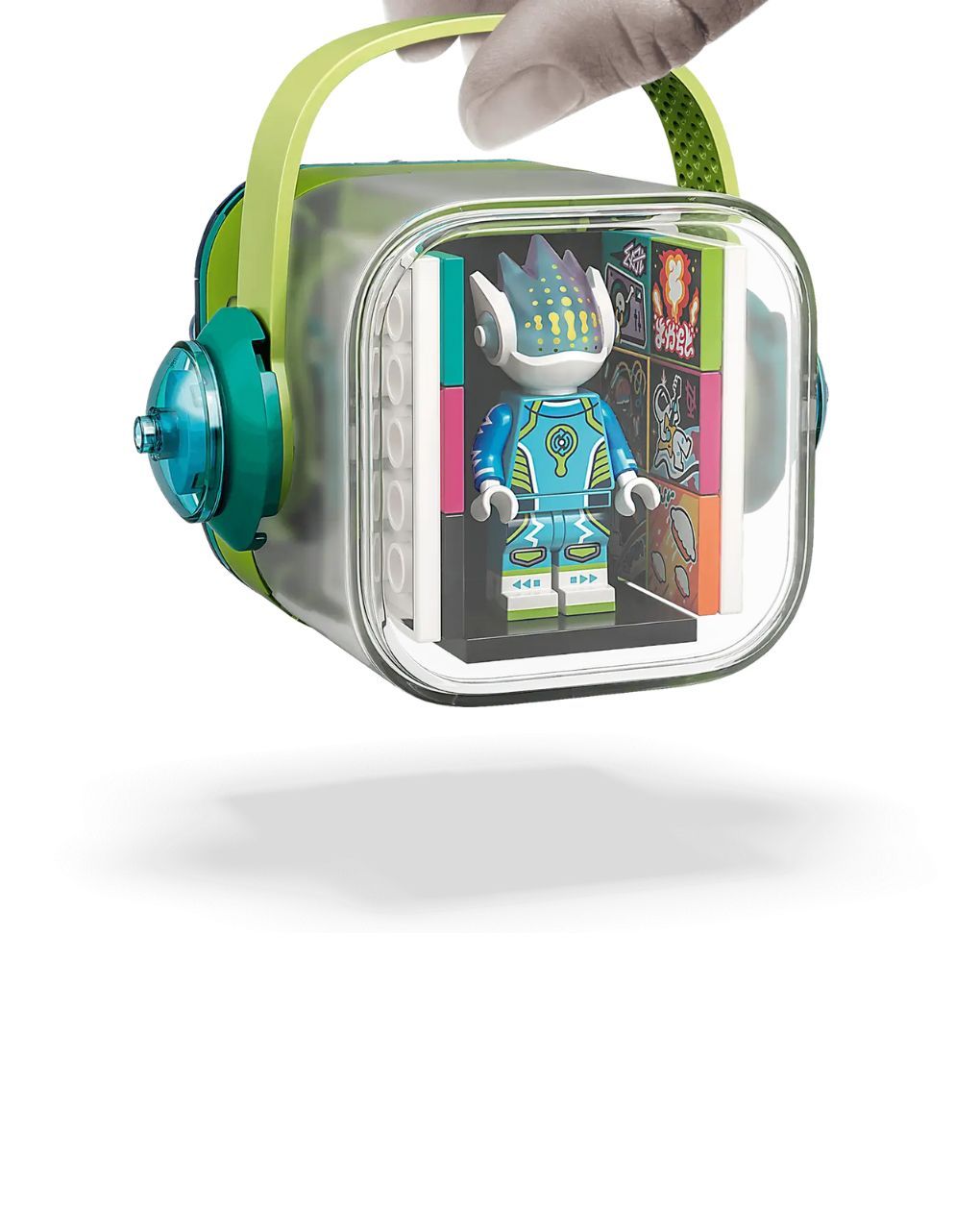 Lego vidiyo alien dj beatbox 43104 - LEGO, LEGO Vidiyo