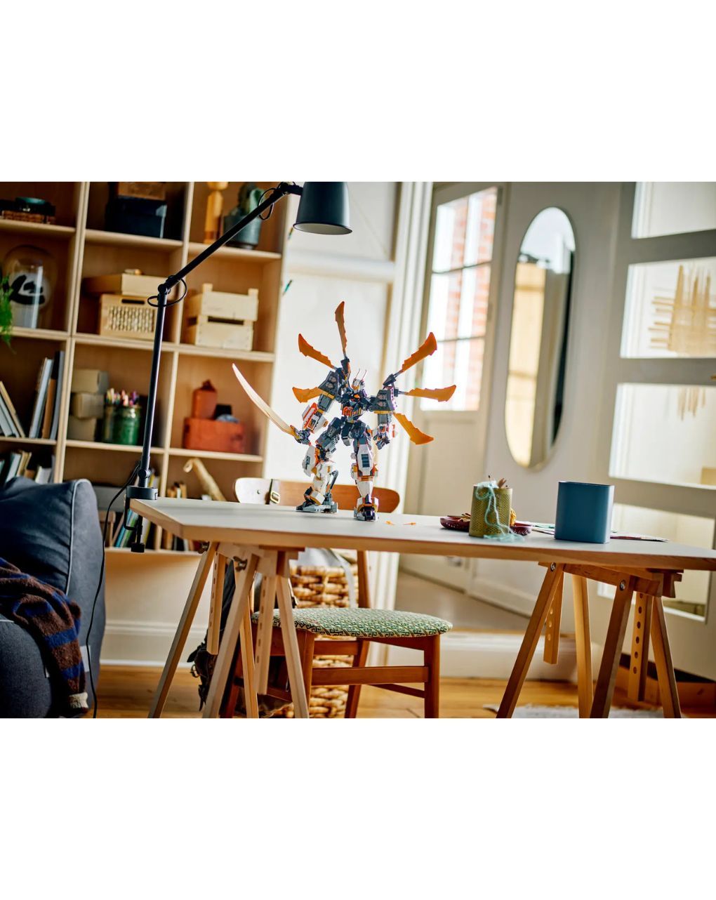 Lego ninjago cole's titan dragon mech 71821 - LEGO, Lego Ninjago