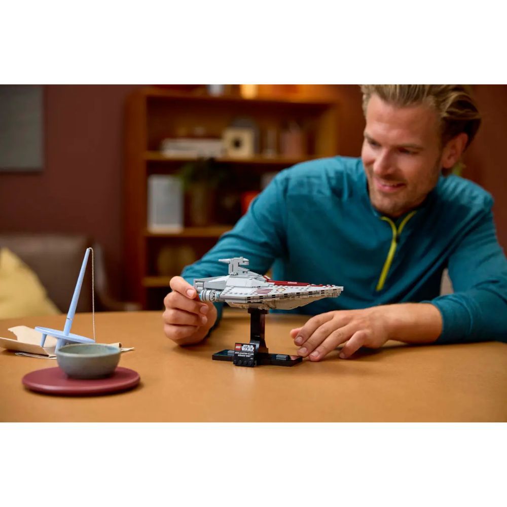 Lego star wars acclamator-class assault ship 75404 - Lego, Lego Star Wars