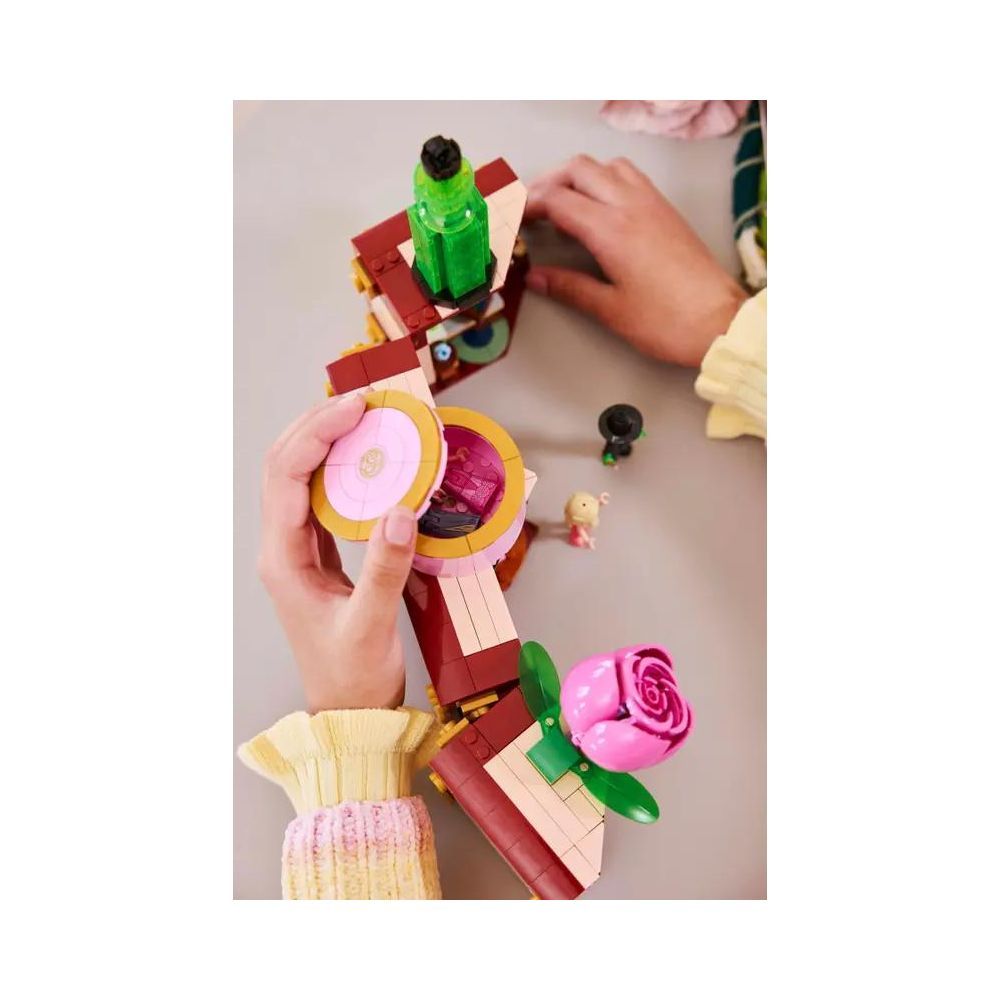 Lego wicked glinda & elphaba's dormitory 75683 - LEGO, LEGO Wicked