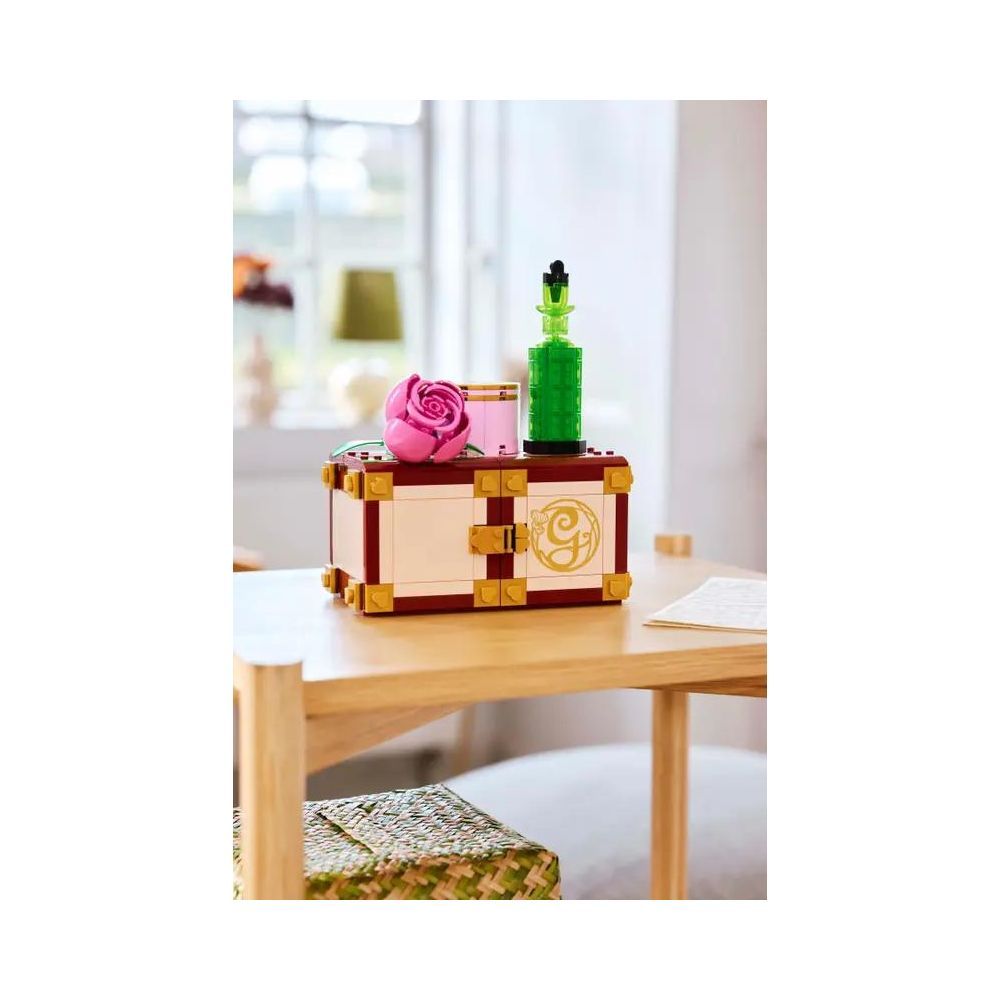 Lego wicked glinda & elphaba's dormitory 75683 - LEGO, LEGO Wicked