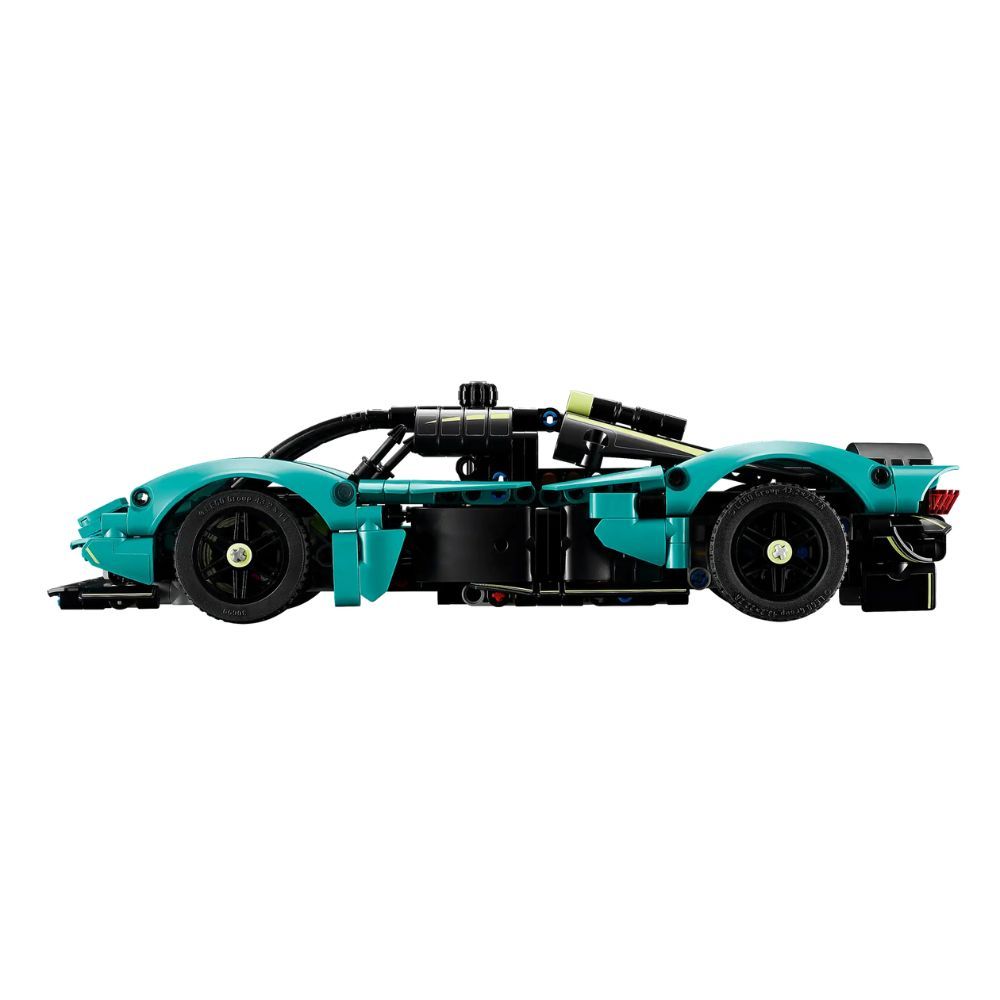 Lego technic aston martin valkyrie 42208 - Lego, Lego Technic