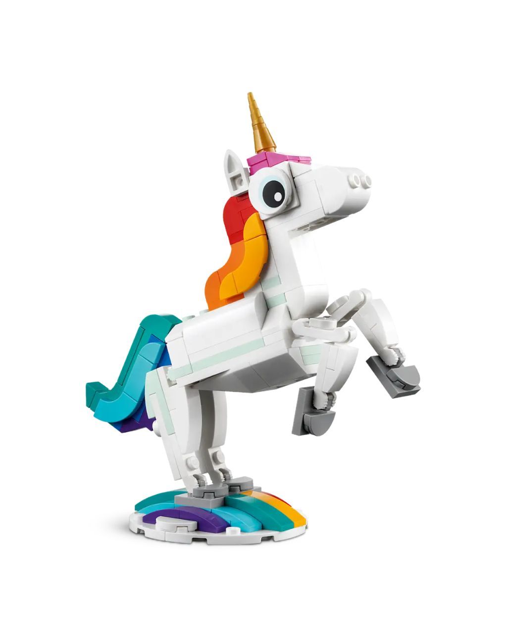 Lego creator 3in1 magical unicorn 31140 - LEGO, LEGO Creator