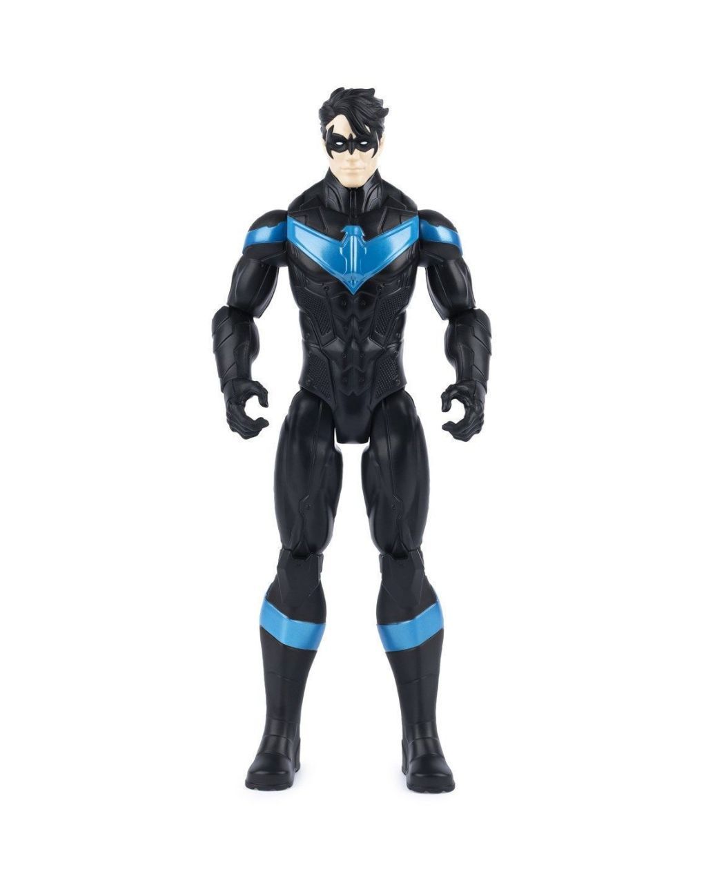 Dc batman nightwing stealth armor φιγούρα δράσης 30cm 6065139 - Spin Master