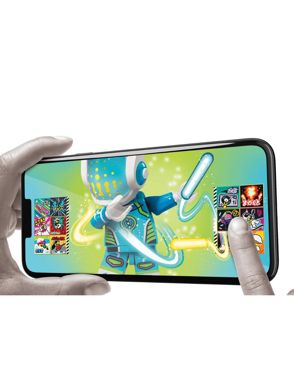 Lego vidiyo alien dj beatbox 43104 - LEGO, LEGO Vidiyo