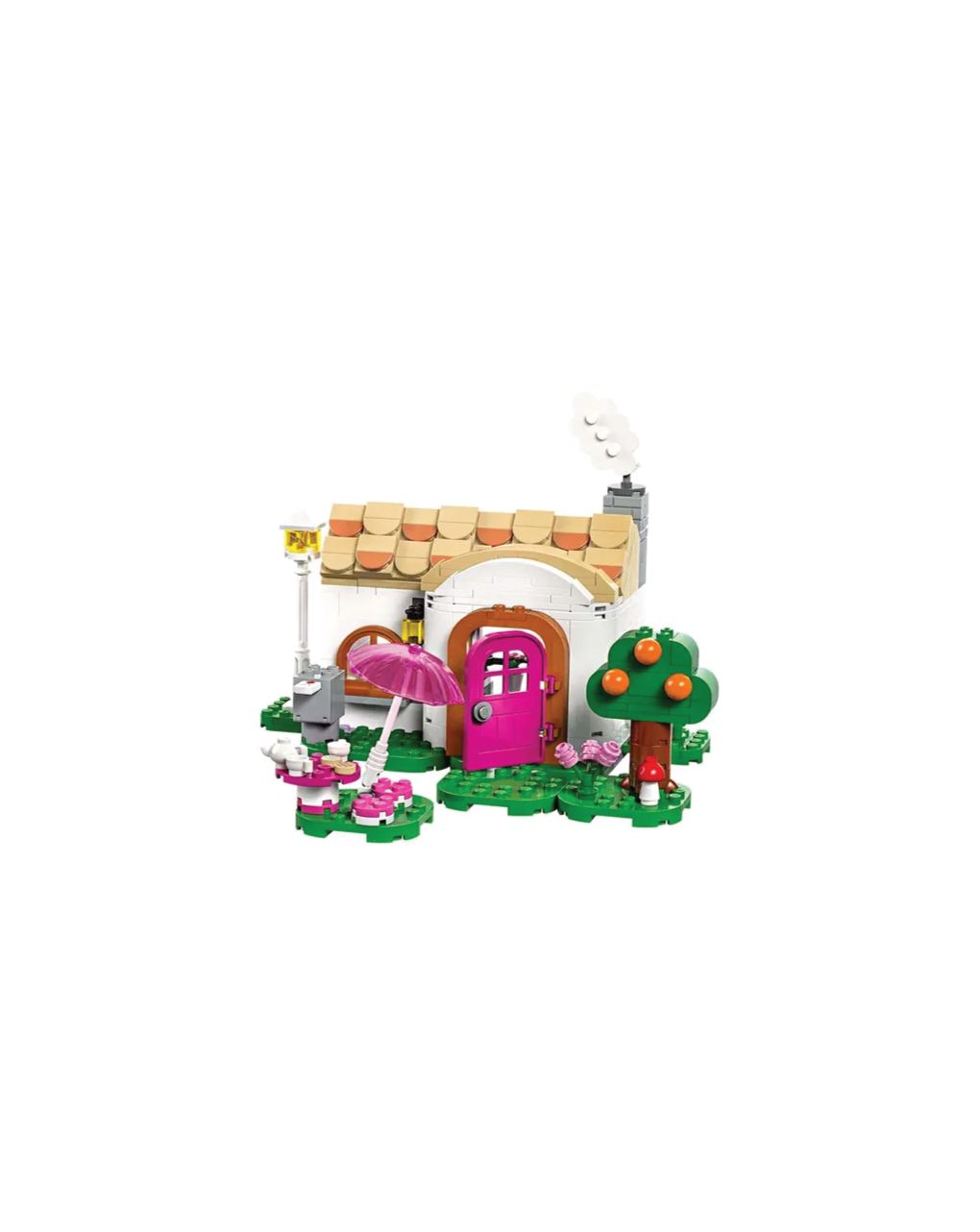Lego animal crossing nook's cranny & rosie's house 77050 - LEGO, LEGO Animal Crossing