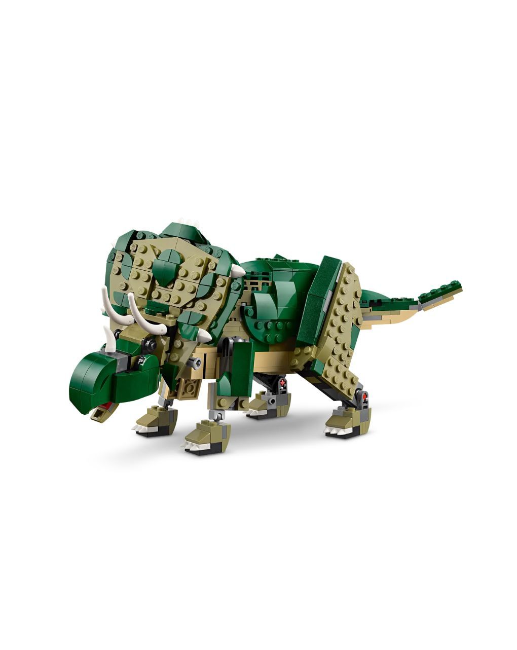 Lego creator 3in1 t.rex 31151 - Lego