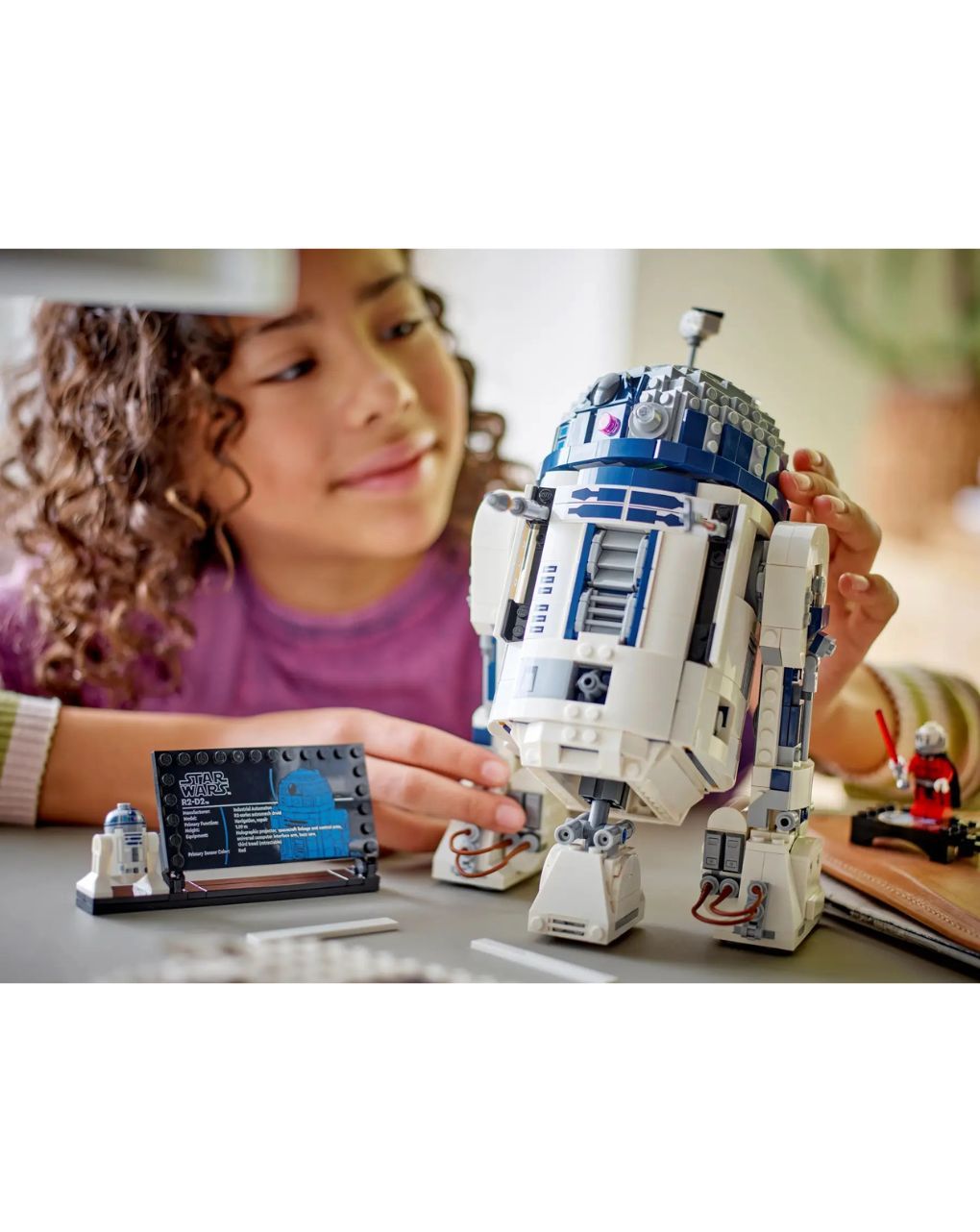 Lego star wars r2-d2 75379 - Lego, Lego Star Wars