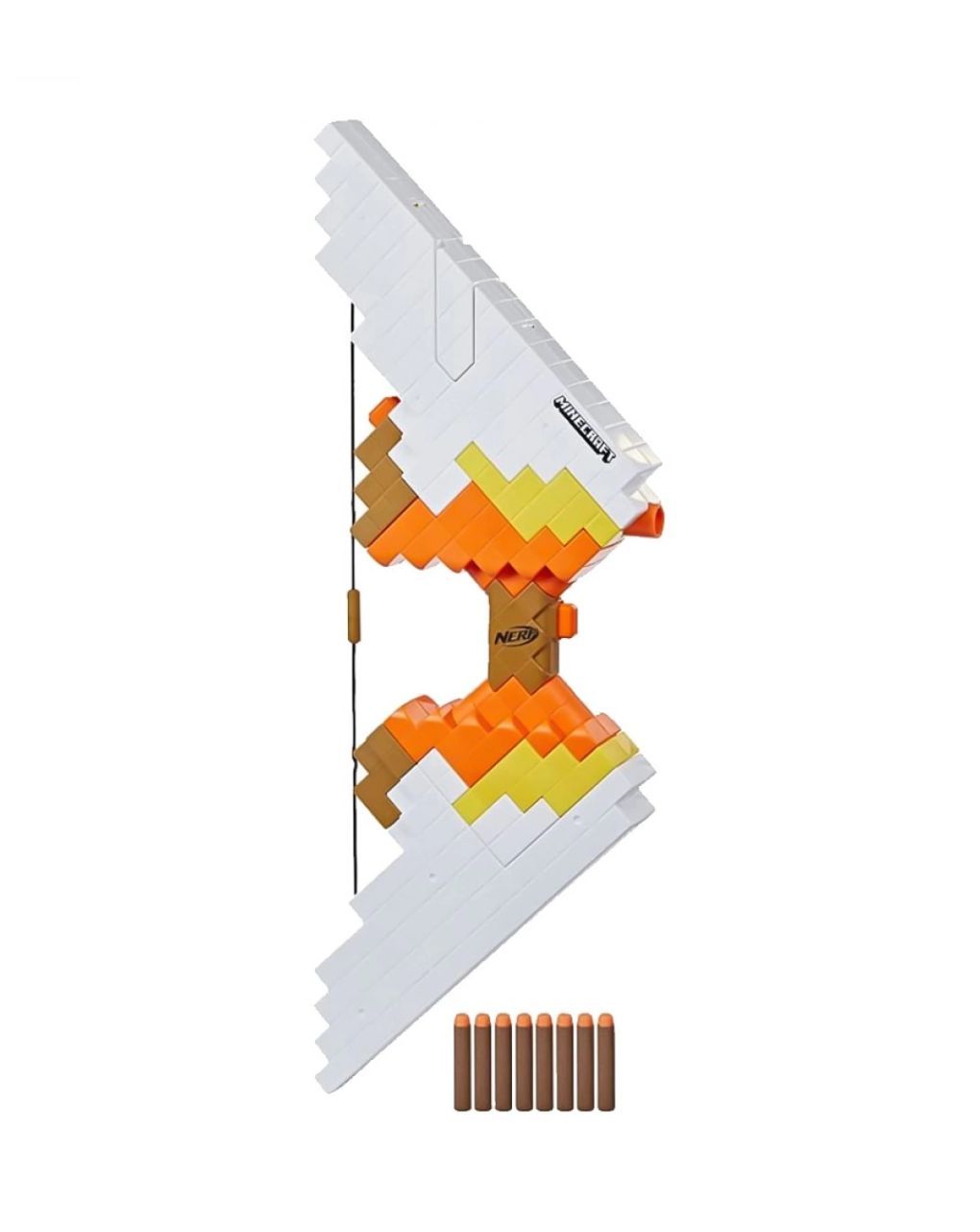 Nerf minecraft sabrewing f4733 - NERF