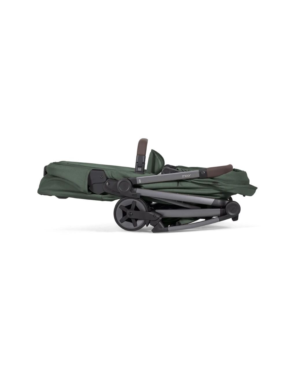Joolz aer² buggy ελαφρύ καρότσι forest green 320001 - Joolz