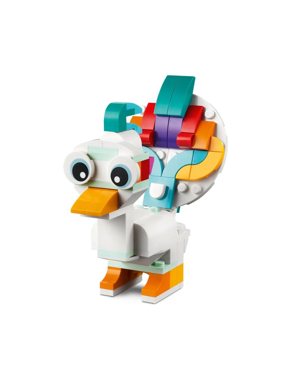 Lego creator 3in1 magical unicorn 31140 - LEGO, LEGO Creator