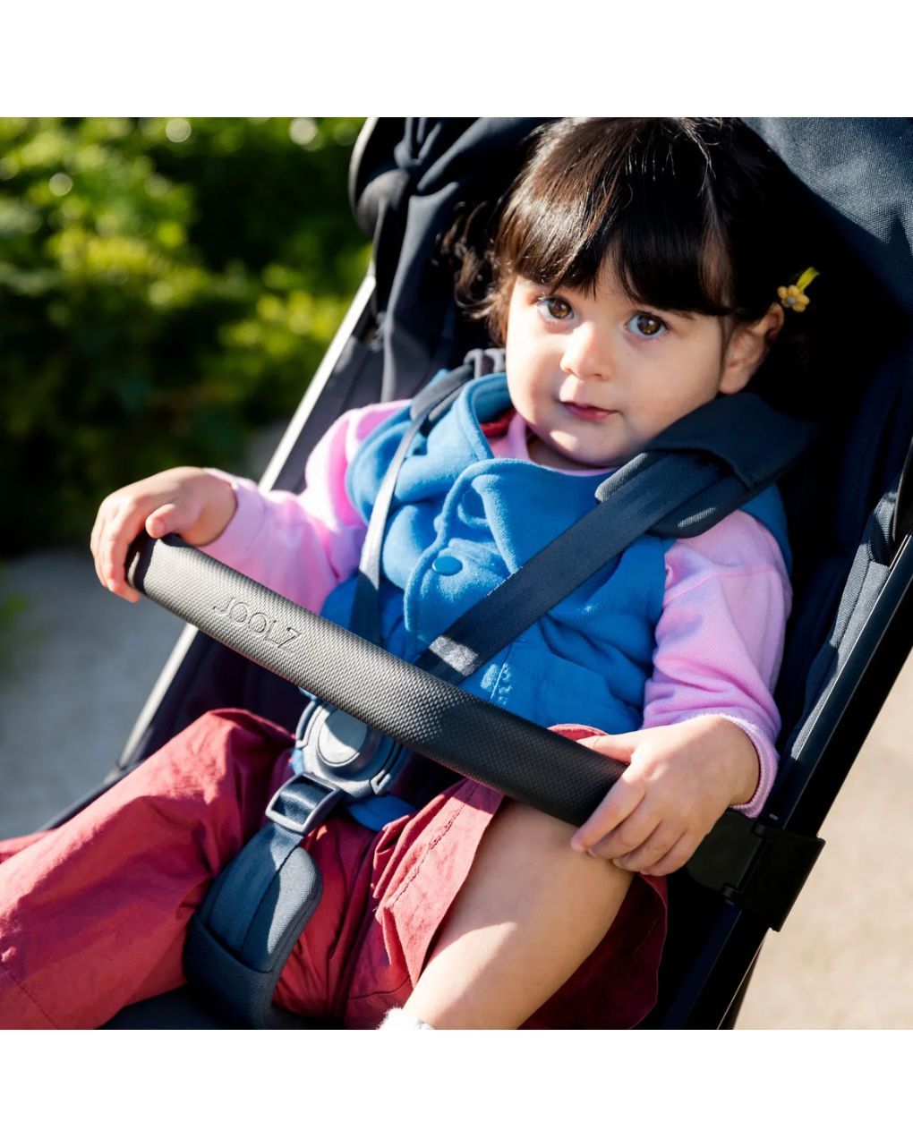 Joolz aer² buggy ελαφρύ καρότσι space black 320000 - Joolz