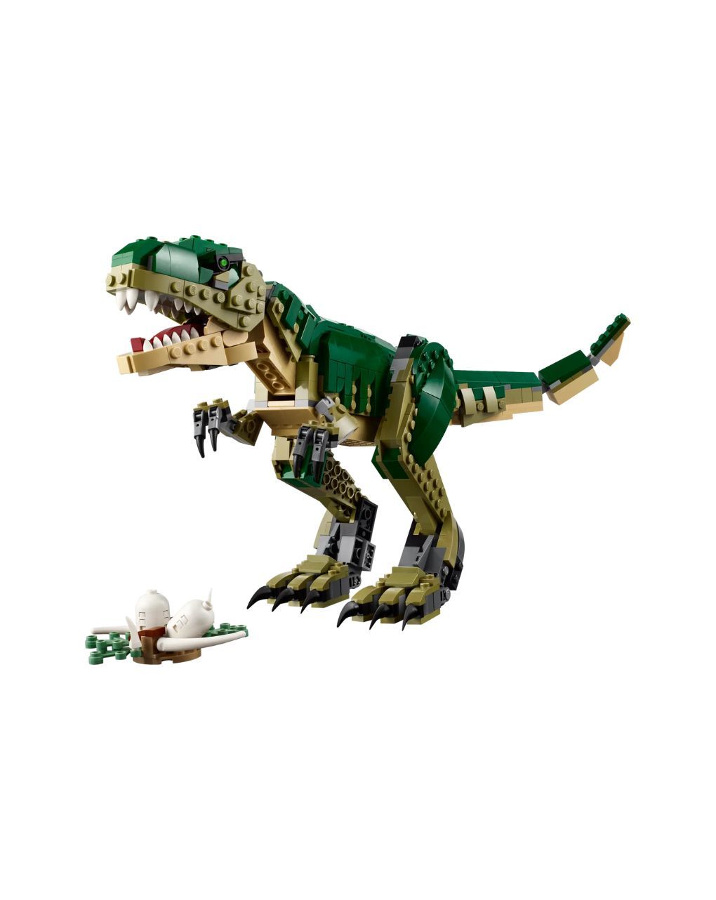 Lego creator 3in1 t.rex 31151 - Lego