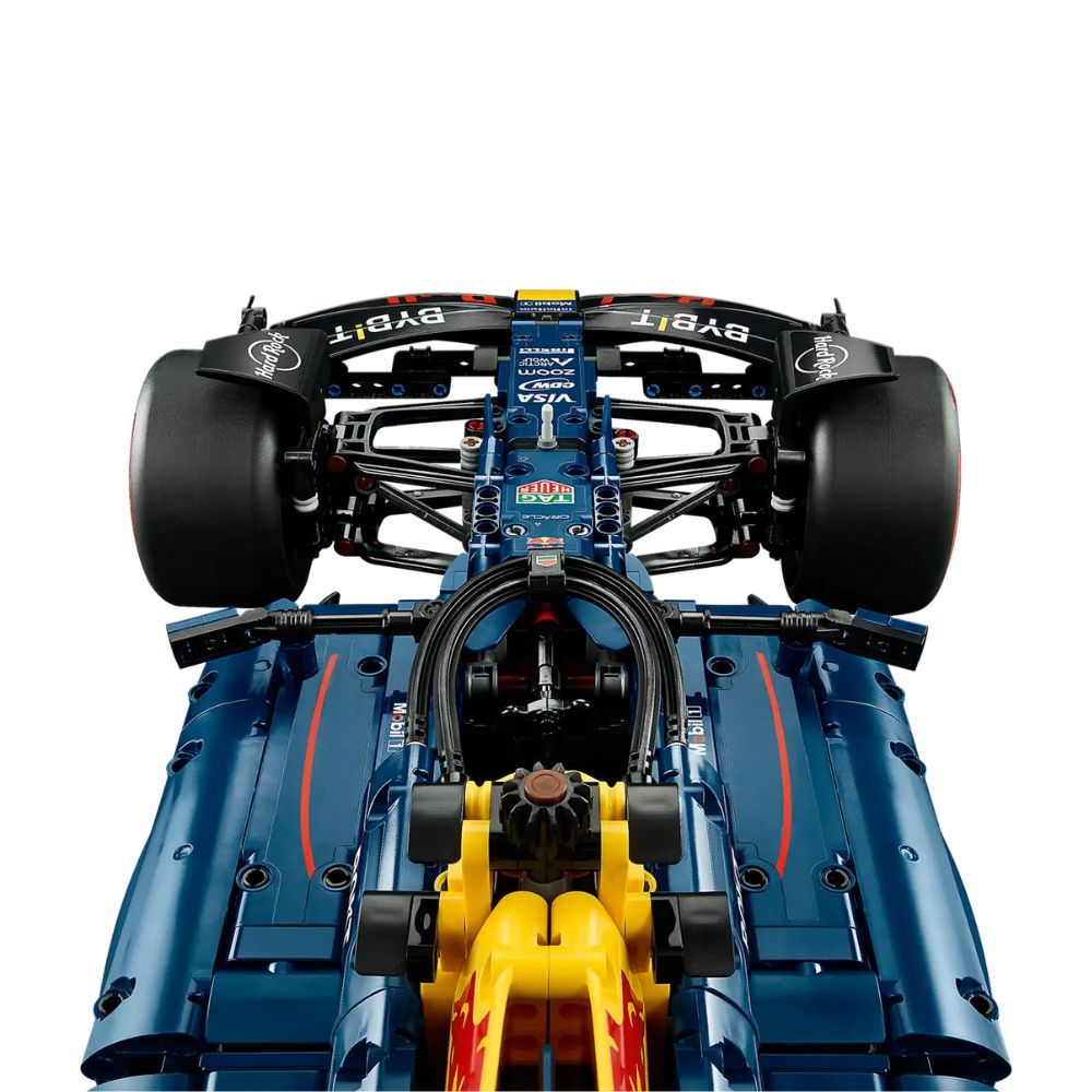 Lego technic oracle red bull racing rb20 f1 car 42206 - Lego, Lego Technic