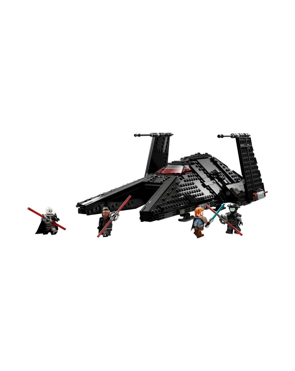 Lego star wars inquisitor transport scythe 75336 - Lego, Lego Star Wars