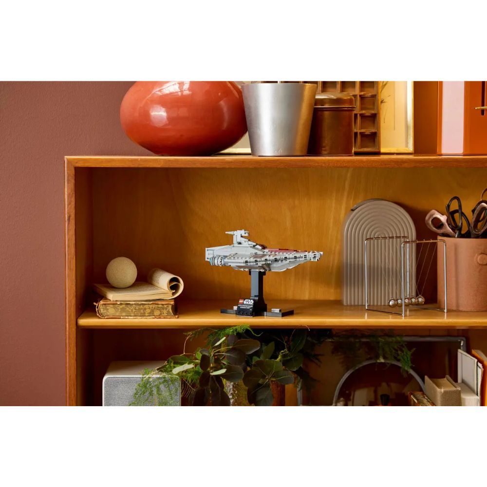 Lego star wars acclamator-class assault ship 75404 - Lego, Lego Star Wars