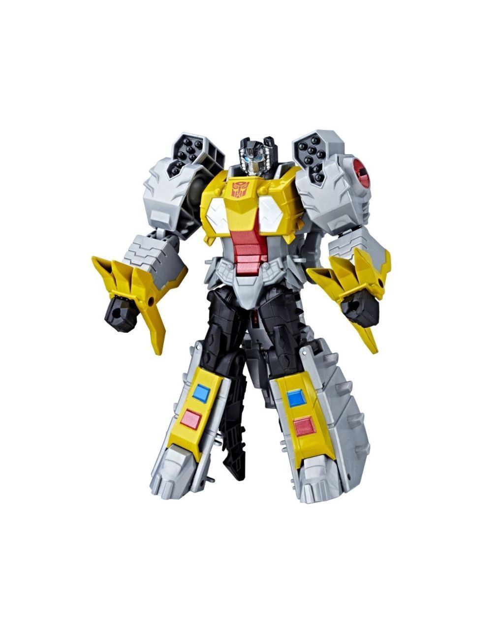 Transformers cyberverse power of the spark φιγούρα 20cm (διάφορα σχέδια) - Hasbro