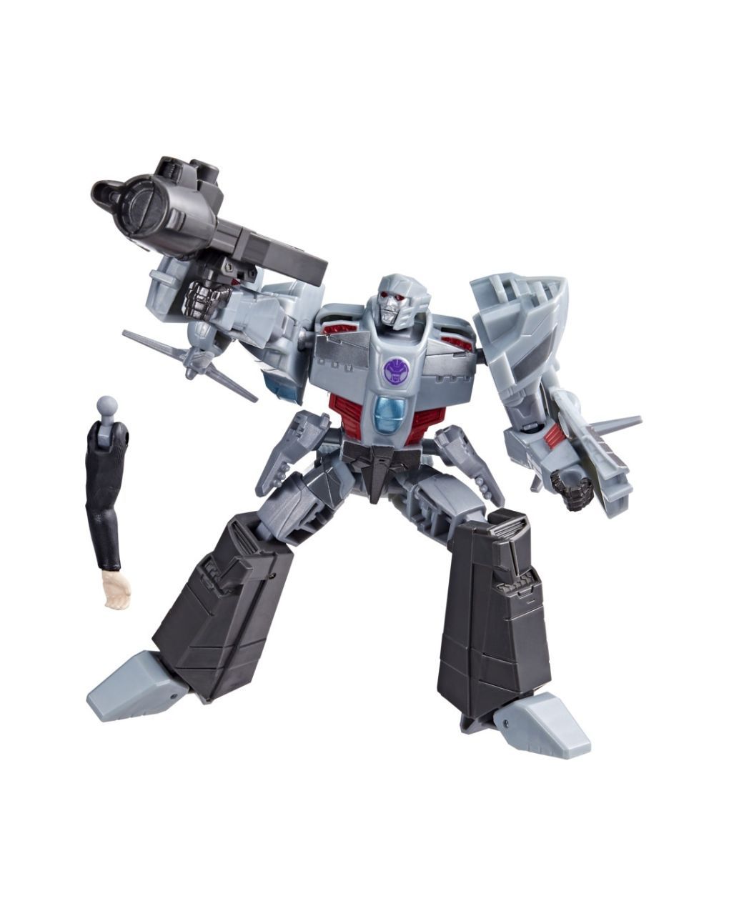 Transformers earthspark deluxe f6231 (3 σχέδια) - TRANSFORMERS